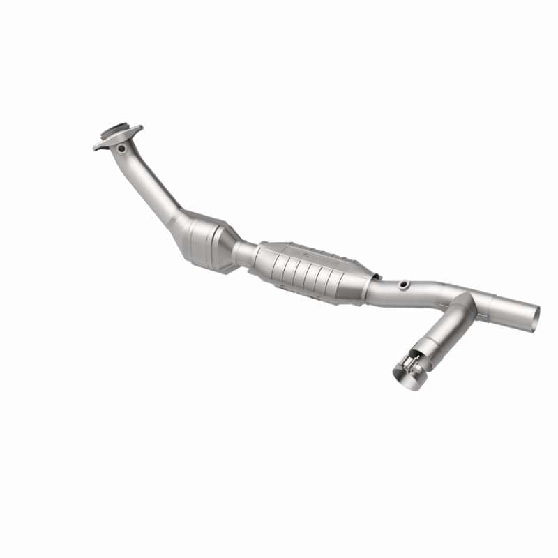 Magnaflow — MagnaFlow Conv DF 99-00 Ford Trucks 5.4L
OEM Grade
OEM - view 13