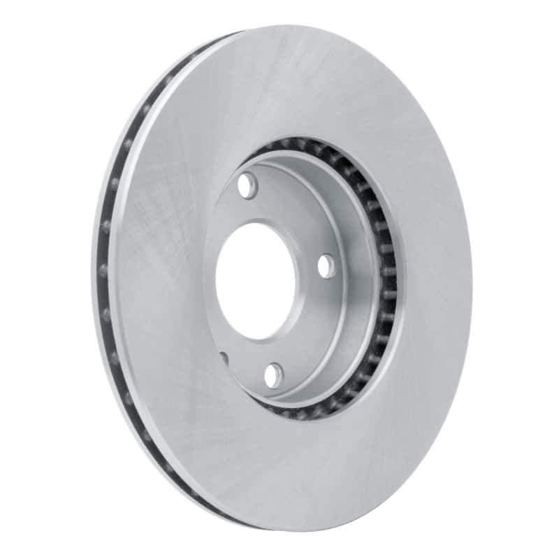 DFC — DFC 16-22 Chevrolet Spark (USA/Canada) Front Brake Rotor
DFC Brake Rotor - view 4