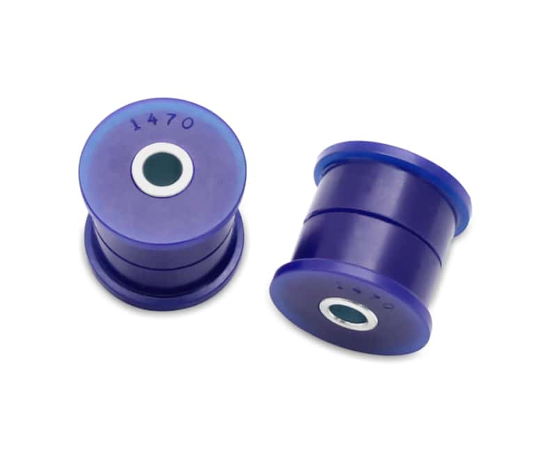 Superpro — SuperPro 1973 Honda Civic Base Rear Trailing Arm Rearward Bushing Kit
Bushing Kit - view 2