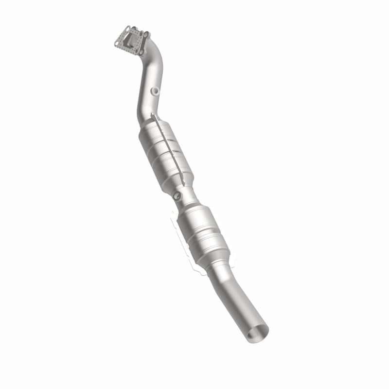 Magnaflow — MagnaFlow Conv DF 12-14 Chevy Camaro 3.6L Passenger Side
OEM Grade
OEM - view 15