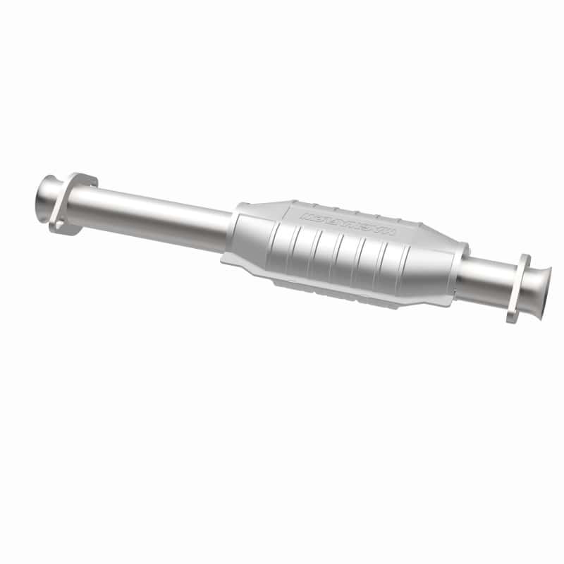 Magnaflow — MagnaFlow Conv Direct Fit Saab 86 90
Standard Grade
Standard - view 21