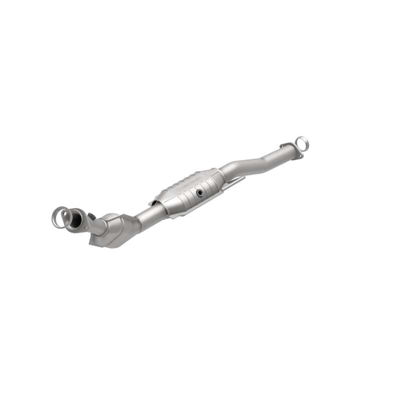 Magnaflow — MagnaFlow Conv DF 02-04 Infiniti I35 3.5L rea
California - view 5