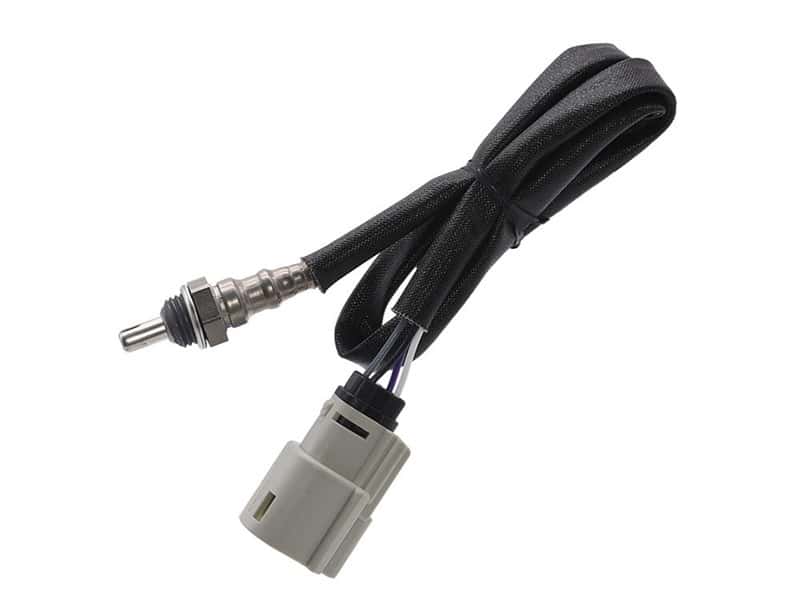 TwinPower — Twin Power 10-16 Touring O2 Sensor Replaces H-D 27729-10 Front - view 2