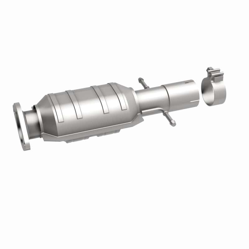 Magnaflow — MagnaFlow Conv DF 09-11 Chevy Malibu 3.6L
OEM Grade
OEM - view 10
