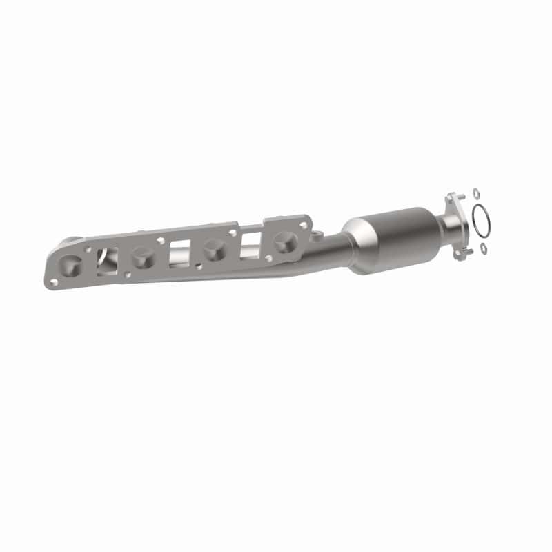 Magnaflow — Magnaflow 11-13 QX56 V8 5.6 OEM Manifold Direct Fit Converter
OEM Grade
OEM - view 7