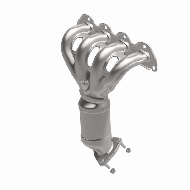 Magnaflow — MagnaFlow CARB Compliant Manifold Catalytic Conv Direct Fit - 09-10 Chevrolet Aveo / Aveo5 L4 1.6L
California - view 7