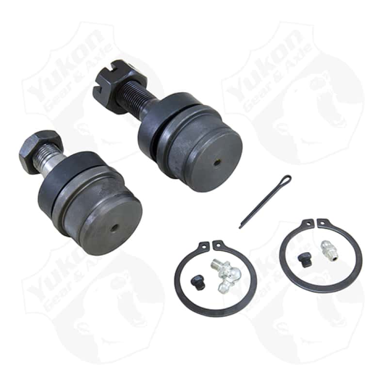 Yukon Gear & Axle — Yukon Gear Ball Joint For Dana 50 & 60
Ball Joint  - view 2