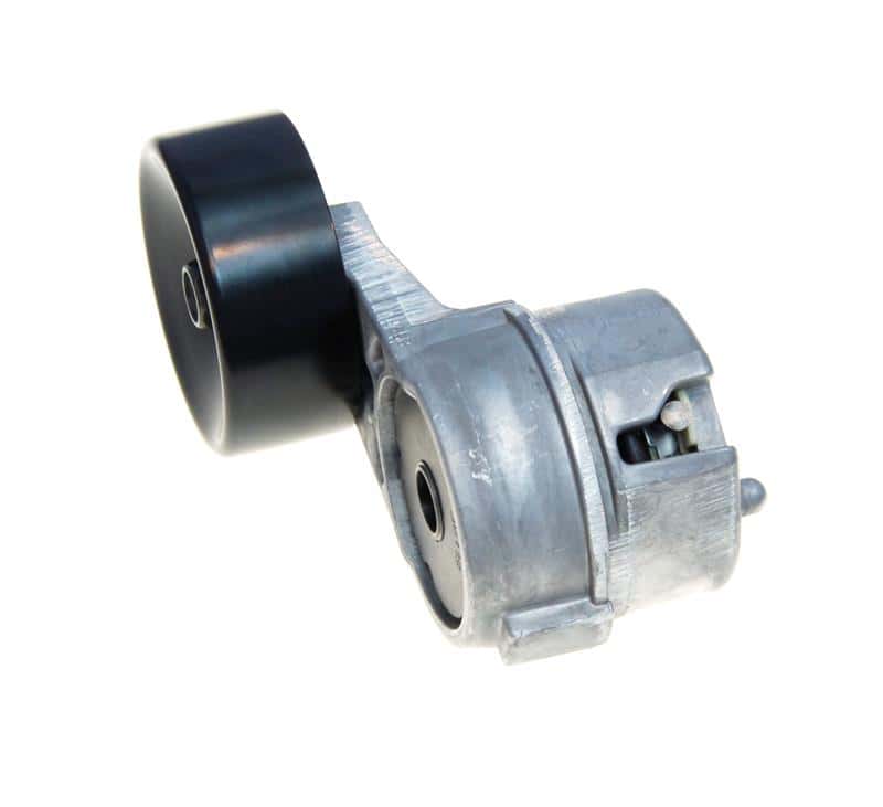 Gates — Gates 94-97 Ford F Series V-8 7.3L Diesel Tensioner Assy. Belt Drive Tensioner - view 12