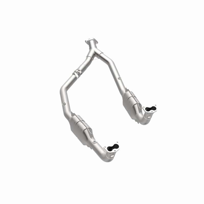 Magnaflow — MagnaFlow Conv DF 99-04 LR Discovery V8 49S
HM Grade
HM - view 23