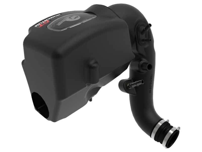 aFe — aFe 20-23 Ford Explorer L4 2.3L POWER Momentum GT Cold Air Intake System w/ Pro DRY S Filter
Momentum GT Intake - view 6