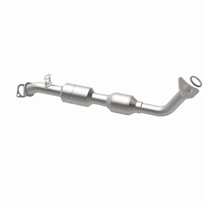 Magnaflow — MagnaFlow Conv DF 98-02 Lexus LX470 4.7L OEM
OEM Grade
OEM - view 21
