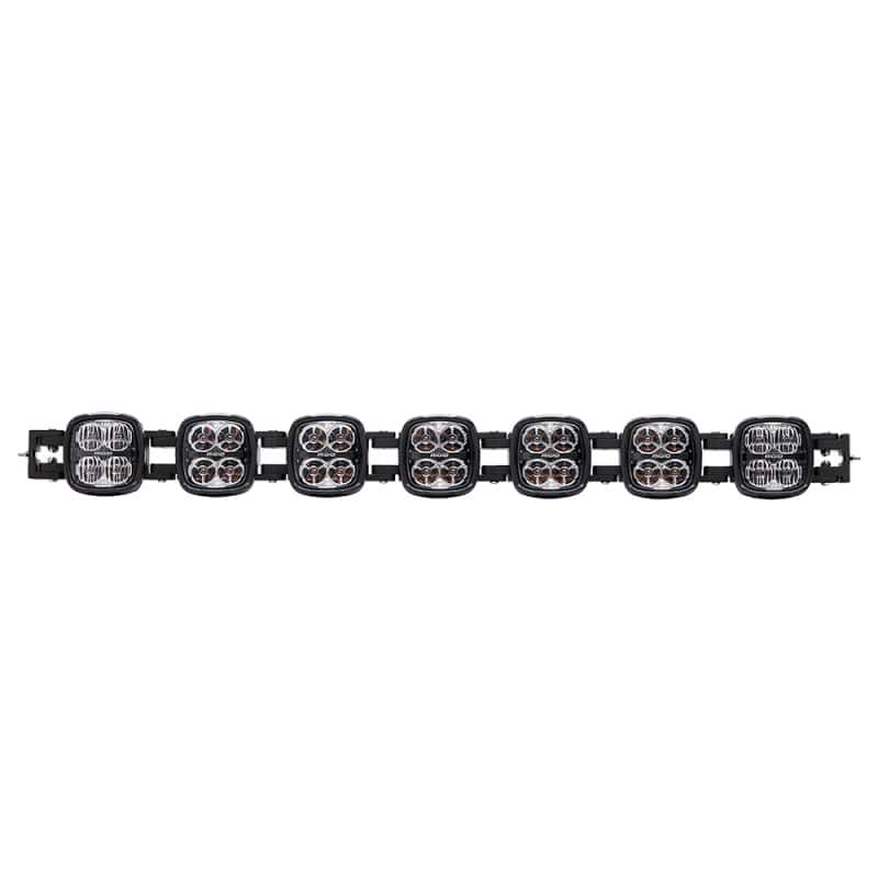 Rigid Industries — Rigid Industries Phoenix Connect Light Bar - 50in.
PHOENIX CONNECT; 50i
PHOENIX CONNECT, 50" - view 1