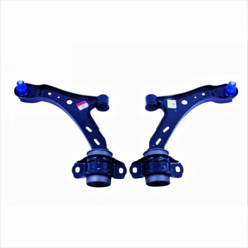 Ford Racing — Ford Racing 05-10 Mustang GT Front Lower Control Arm Upgrade Kit
CntrlArmBallJointAsy - view 1