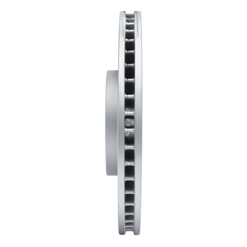 DFC — DFC 22-25 Kia Carnival Front GeoSPEC Coated Rotor - view 3