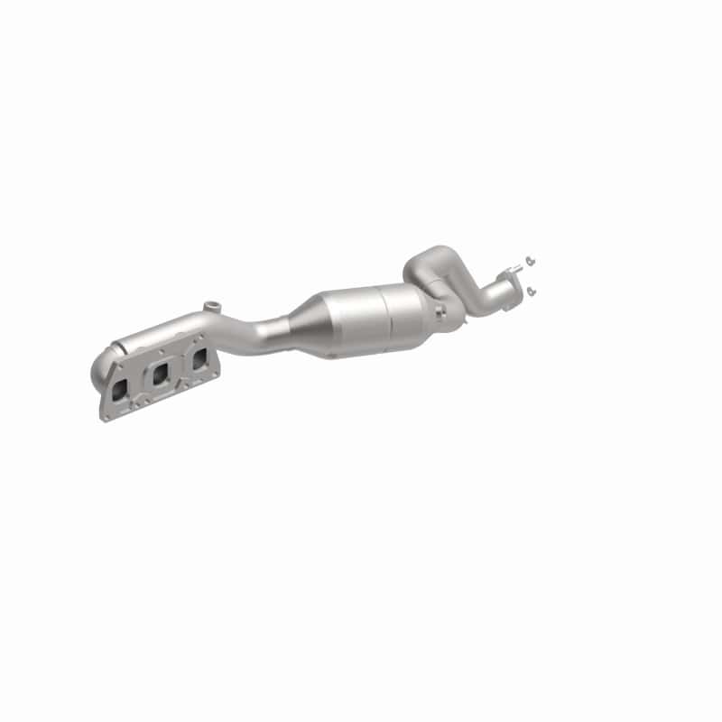 Magnaflow — MagnaFlow Conv DF 05-09 Audi A8 6.0L
OEM Grade
OEM - view 29