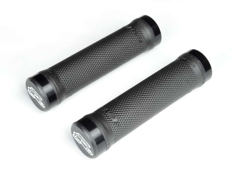Renthal — Renthal Lock-On Ultra Tacky Grip - view 1