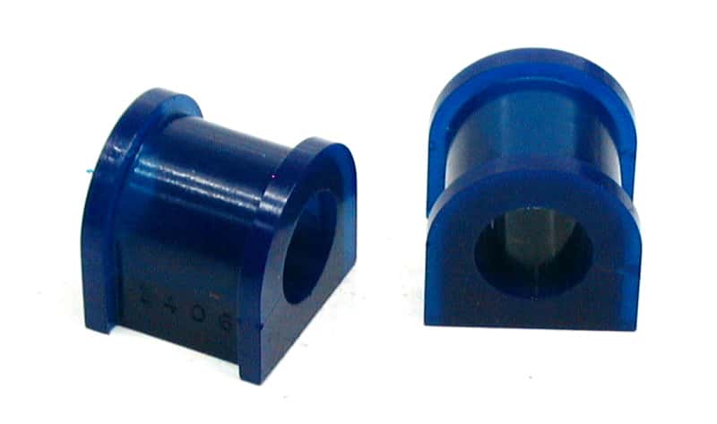 Superpro — SuperPro Mazda Astina Bg10D1 Front Sway Bar
Bushing Kit - view 1