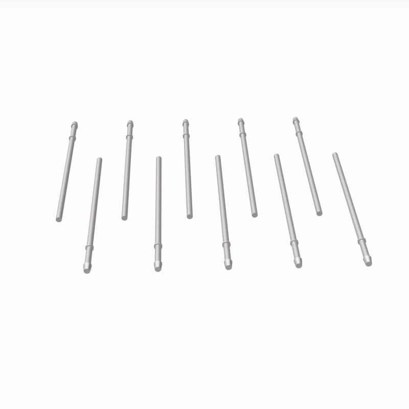 Magnaflow — MagnaFlow Hanger .375inch straight 10pk
10pk- Exhaust Hanger
10pk-Exhaust Hanger
Exhaust Hanger - view 17