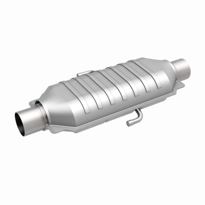 Magnaflow — MagnaFlow Conv Univ 2Air 19.5X7X4 2.25X2.25
OEM Grade
Standard - view 9