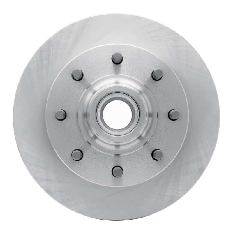 DFC — DFC 01-02 Chevrolet Express 2500 Front Brake Rotor
DFC Brake Rotor - view 1
