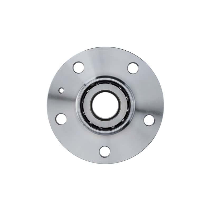 Moog — MOOG 2013 Audi Allroad Rear Hub Assembly - view 2