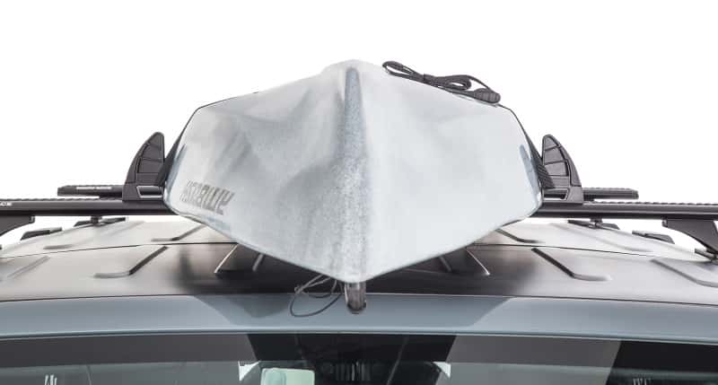 Rhino-Rack — Rhino-Rack Adjustable Load Holder for Vortex Bar - Pair
Roof Rack Tray - view 10
