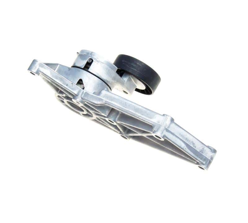 Gates — Gates 88-91 Buick LeSabre V-6 3.8L Tensioner Assy. Belt Drive Tensioner - view 7