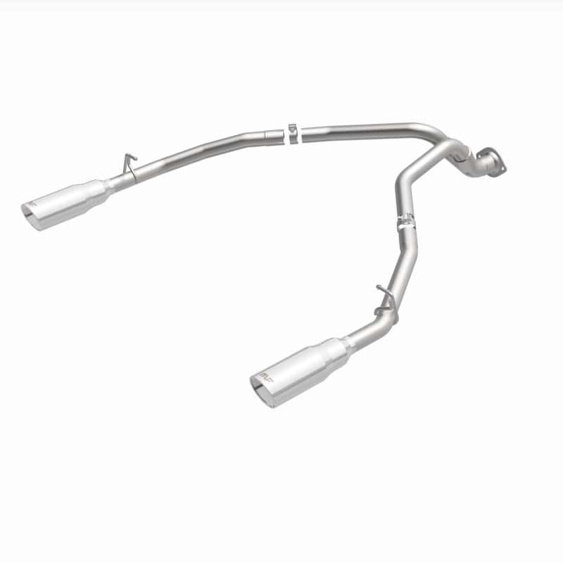 Magnaflow — Magnaflow 20-22 RAM 1500 3.0L V6 Street Series Filter-Back Performance Exhaust System
Cat-Back - view 8