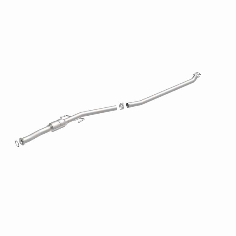 Magnaflow — Magnaflow Conv DF 2004 Toyota Rav4 2.4L
California - view 8