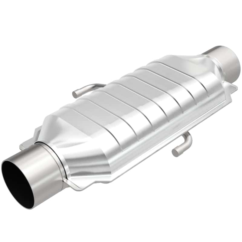 Magnaflow — MagnaFlow Conv Univ 3/3 W/2Air
OEM Grade
Standard - view 1