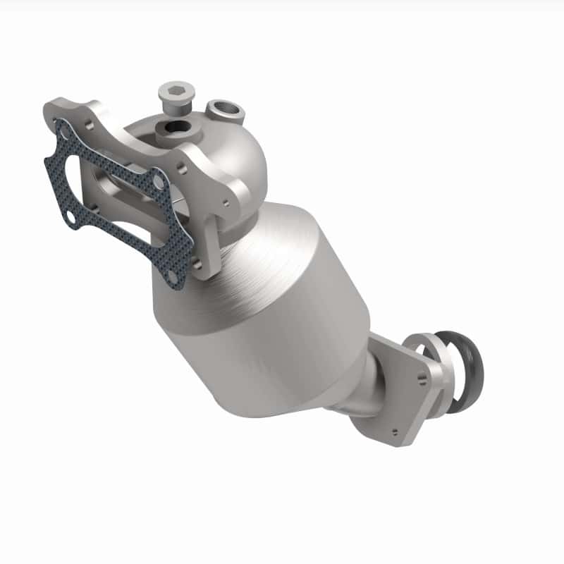 Magnaflow — Magnaflow Conv DF 10-12 Insight 1.3L Manifold
OEM Grade
OEM - view 6