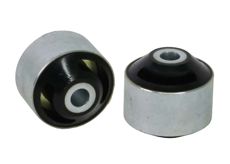 Whiteline — Whiteline Plus 2012+ Hyundai I30 GD Front Control Arm Rear Lower Inner Rear Bushing Kit
Bushing Kit - view 3