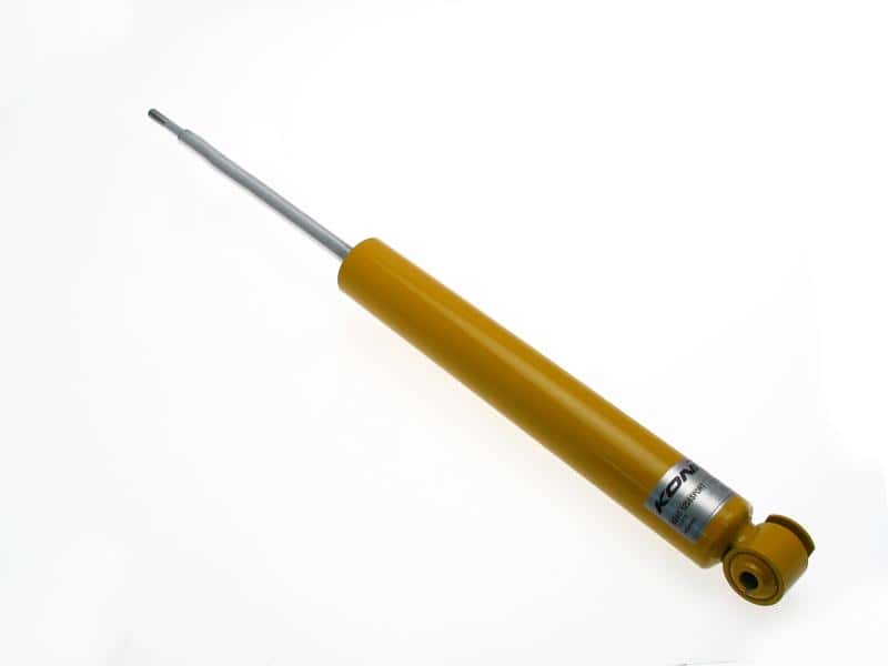 KONI — Koni Sport (Yellow) Shock 03-09 BMW Z4 - Rear
Shock Absorber - view 1