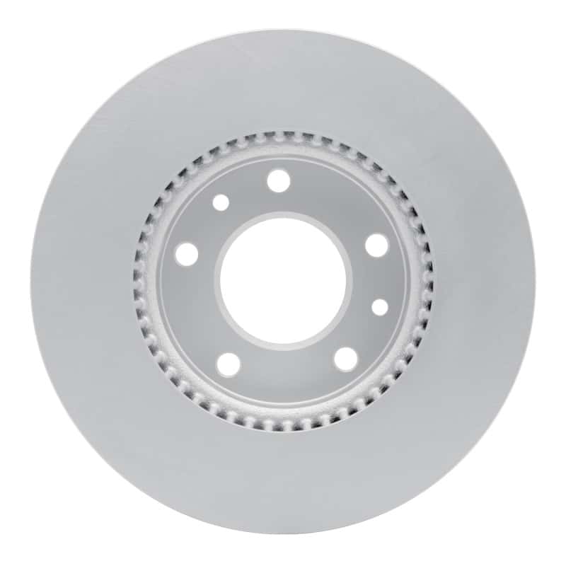 DFC — DFC 03-05 Kia Sedona Front GeoSPEC Coated Rotor
DFC Brake Rotor - view 5