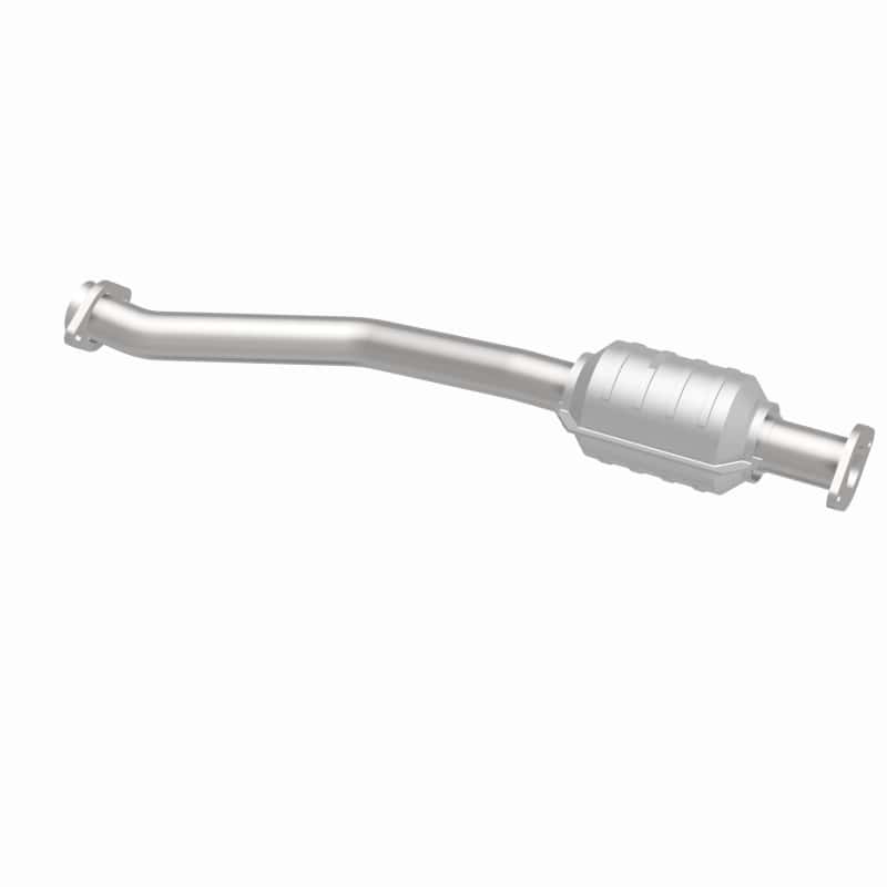 Magnaflow — MagnaFlow Conv DF 99-01 Esteem 1.8L OEM
OEM Grade
OEM - view 11