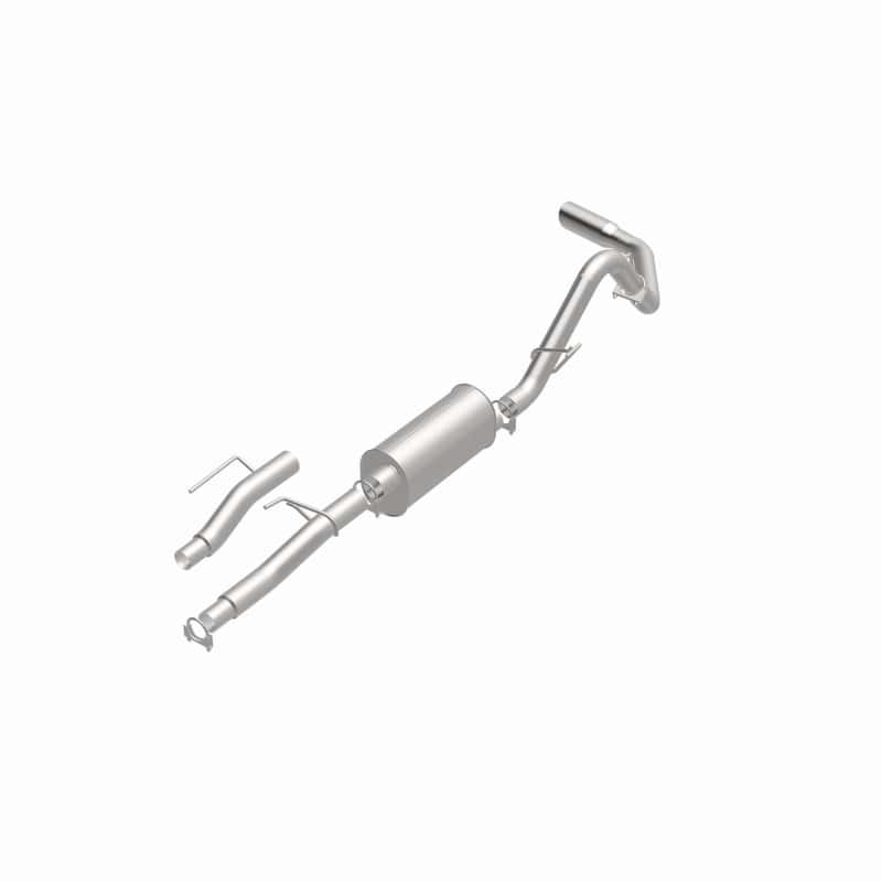 Magnaflow — MagnaFlow BRE Exhaust Kit 09-10 Ford F-150
Exhaust Kit - view 24