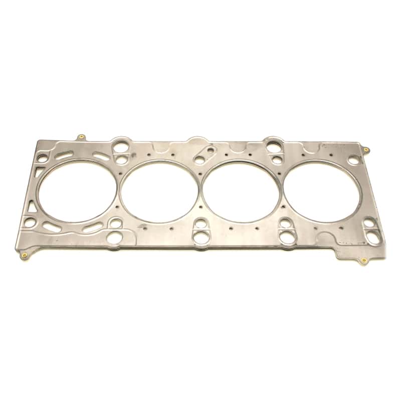 Cometic Gasket — Cometic 89-98 BMW 318/Z3 85mm Bore .060in MLS-5 M42/M44 Engine Head Gasket
Cylinder Head Gasket - view 6