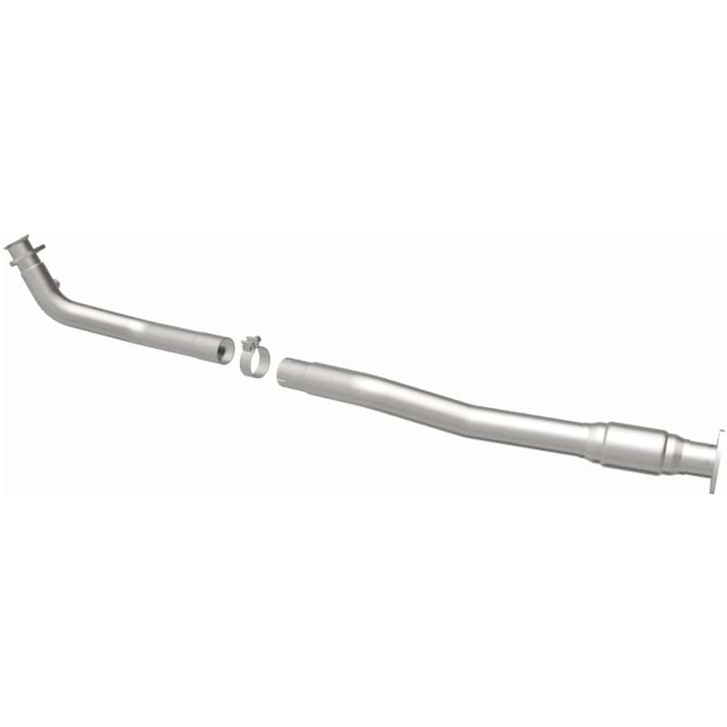 Magnaflow — Magnaflow 01-02 Express/Savana 5.7L Direct Fit Converter
HM Grade
HM - view 31