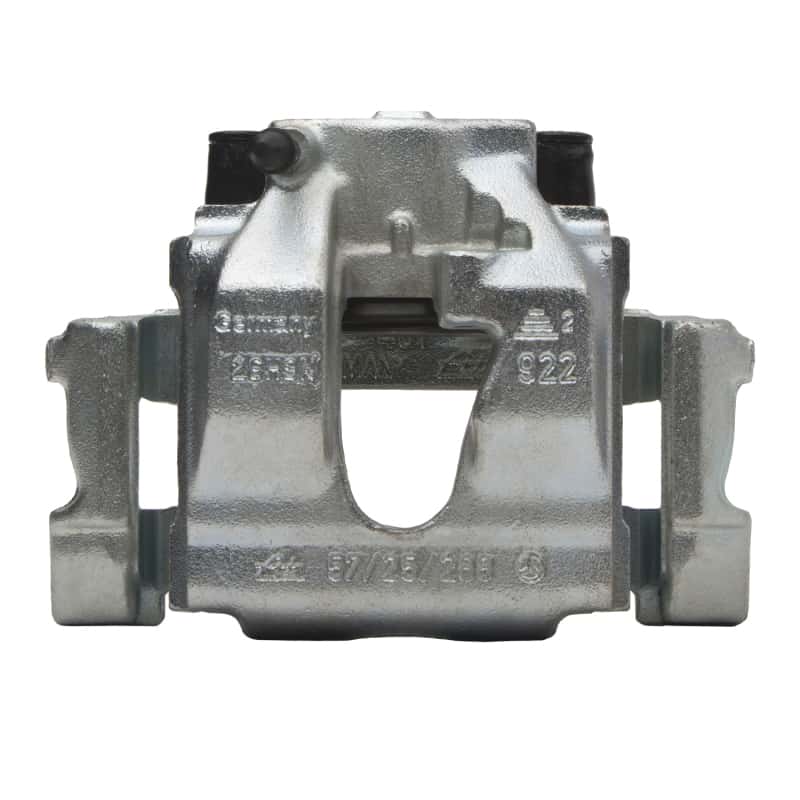 DFC — DFC 96-04 Mercedes-Benz E300 Diesel Front-R Premium Caliper - Silver Zinc Coated
DFC Brake Caliper - view 4
