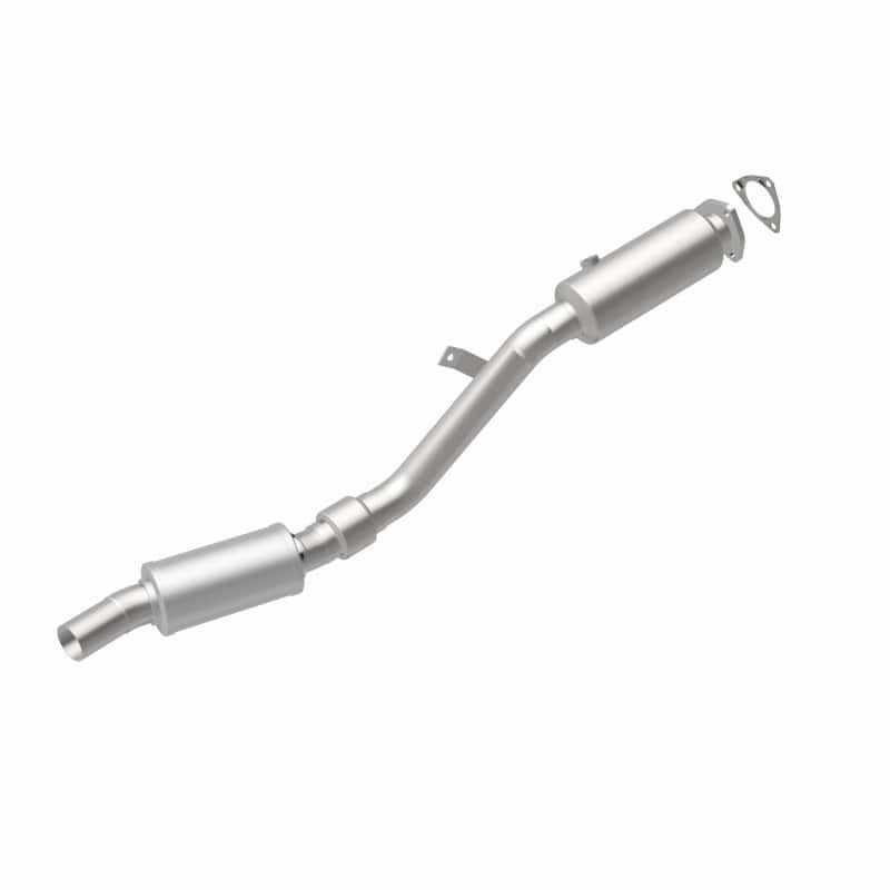 Magnaflow — Magnaflow 06-09 Audi A4 Quattro 3.2L Direct Fit Converter
California - view 17