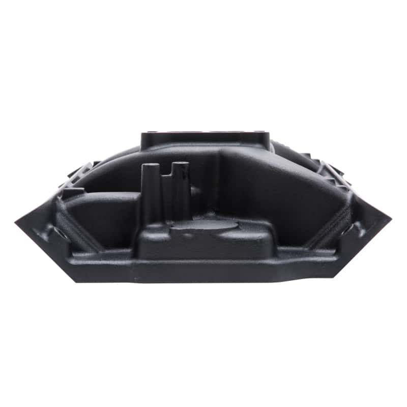 Edelbrock — Edelbrock Intake Manifold Ford Performer RPM FE Black
MANIFOLD - view 5