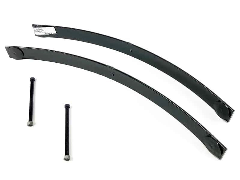 Tuff Country — Tuff Country 07-22 Toyota Tundra 4wd Rear 2in Add-a-Leafs Pair
Add-a-leaf Box Kit - view 1