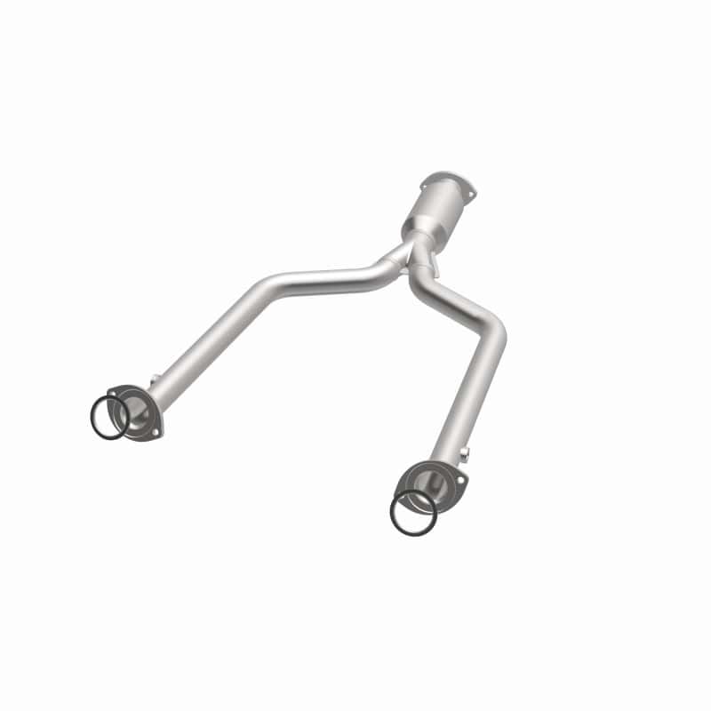 Magnaflow — Magnaflow 2007 Lexus GS430 4.3L Direct Fit Converter
California - view 25