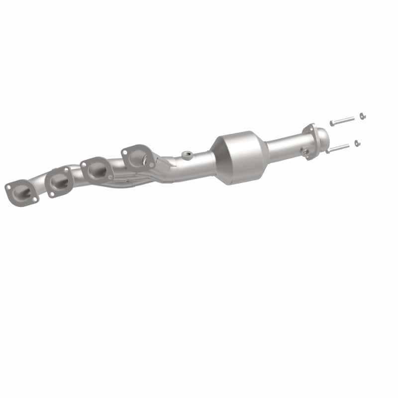 Magnaflow — MagnaFlow Conv DF BMW 7 96-98 D/S OEM
OEM Grade
OEM - view 10