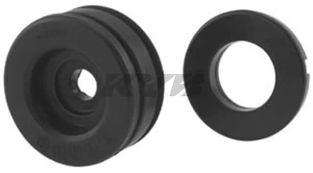 KYB — KYB Shocks & Struts Strut Mounts Front NISSAN Multi 1986-88 NISSAN Pulsar 1987-90 NISSAN Sentra 1982
Strut Mount Kit - view 4