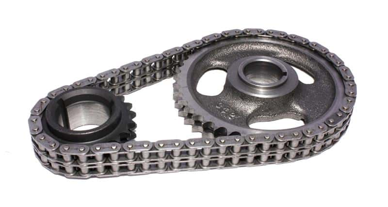 COMP Cams — COMP Cams Hi-Tech Roller Timing Set Ponti - view 2