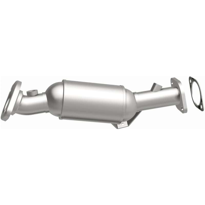 Magnaflow — Magnaflow 10-11 Soul 1.6L Underbody Direct Fit Converter
OEM Grade
OEM - view 4