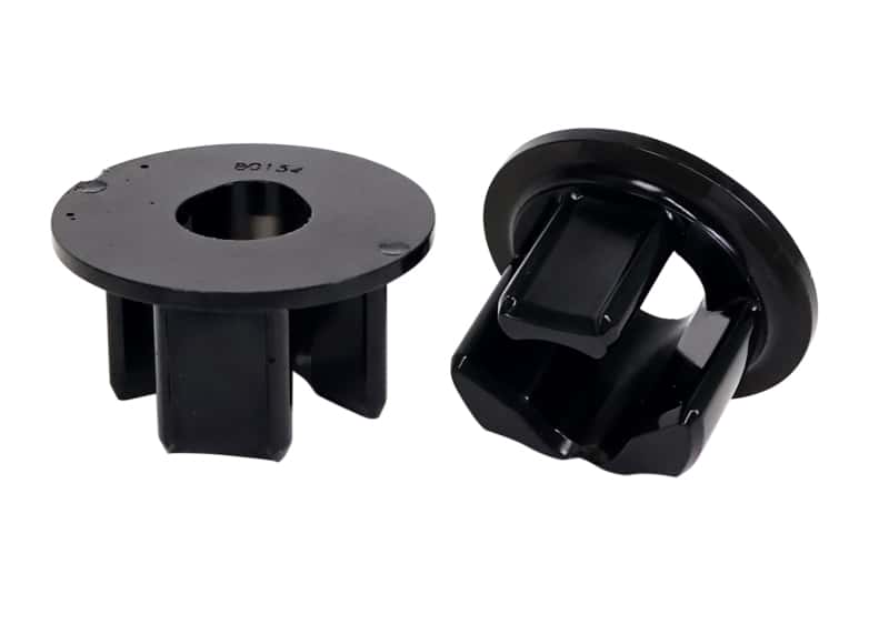 Whiteline — Whiteline 16-24 Mazda MX-5 Miata Rear Differential Bushing Insert Kit - view 1