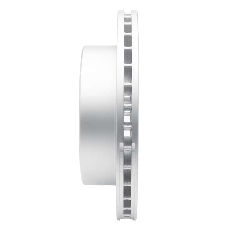 DFC — DFC 90-03 Chevrolet C70 Kodiak Rear GeoSPEC Coated Rotor
DFC Brake Rotor - view 3