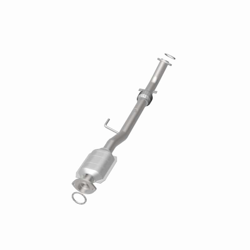 Magnaflow — MagnaFlow Conv DF 07-09 Toyota Camry 2.4L
HM Grade
HM - view 15